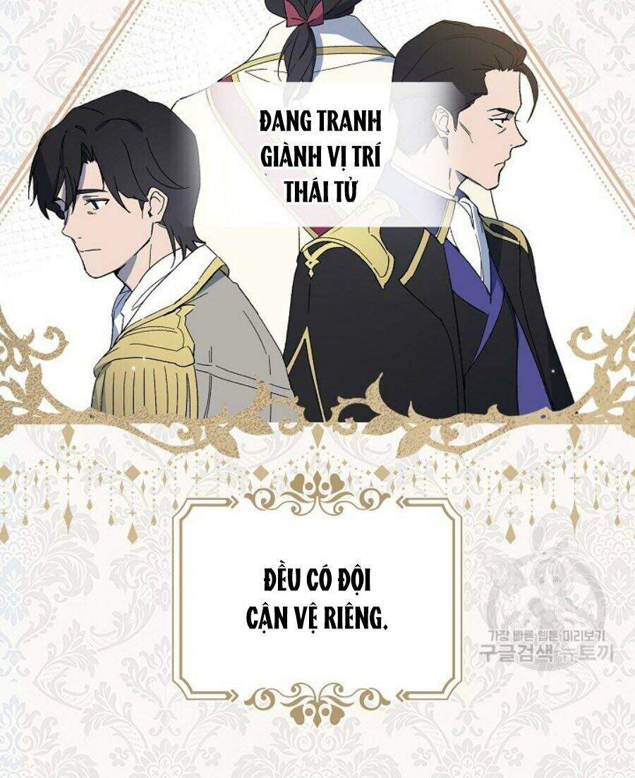Kỵ Sĩ Đỏ Không Mê Tiền Mù Quáng Chapter 6 - Trang 2