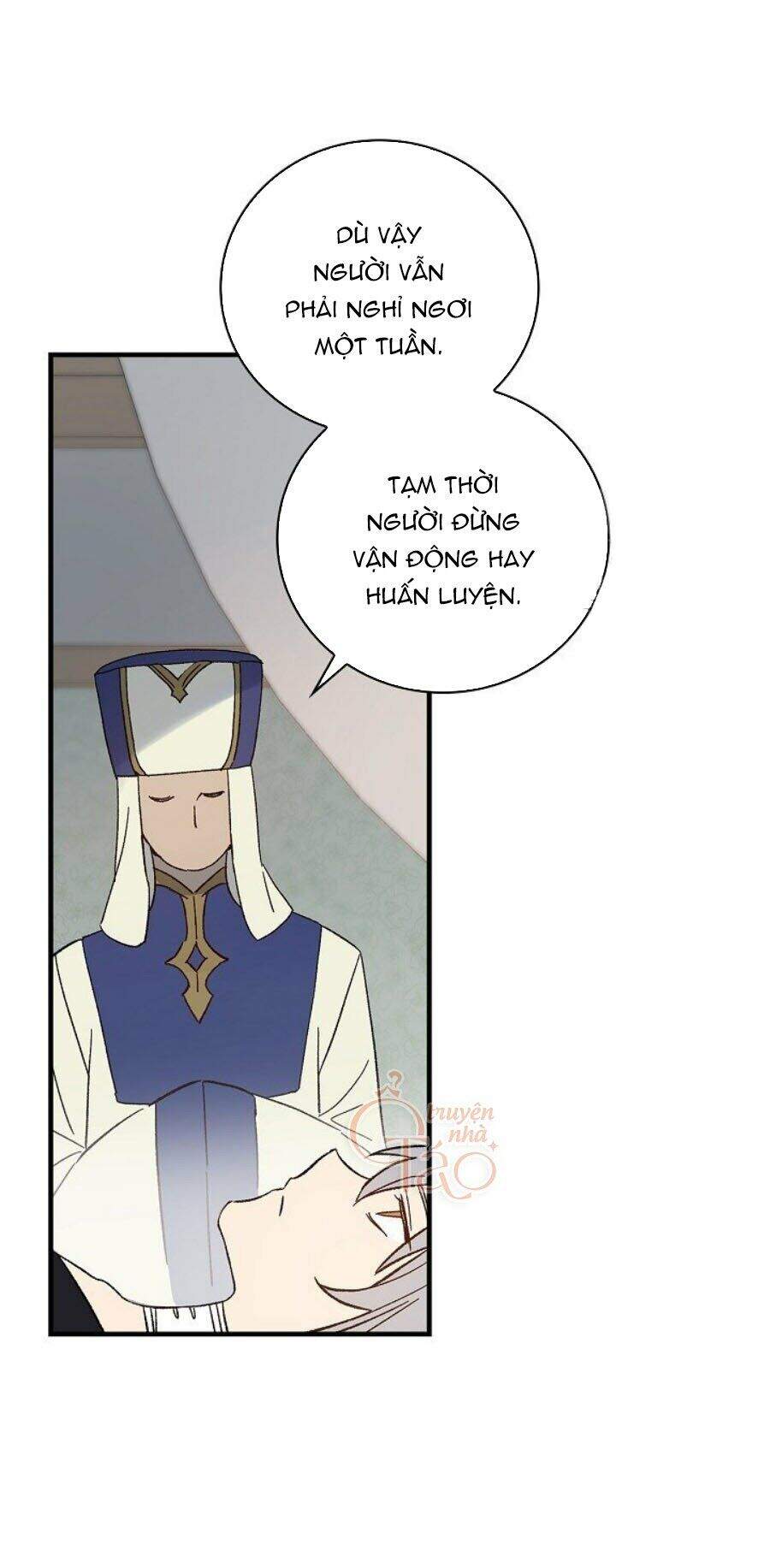 Kỵ Sĩ Đỏ Không Mê Tiền Mù Quáng Chapter 6 - Trang 2