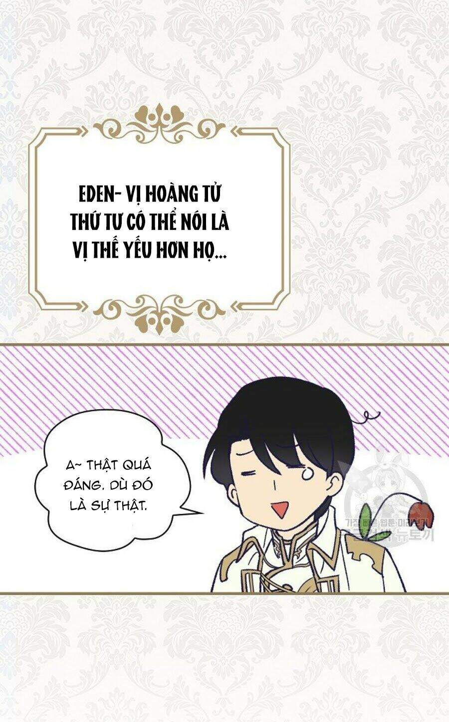 Kỵ Sĩ Đỏ Không Mê Tiền Mù Quáng Chapter 6 - Trang 2