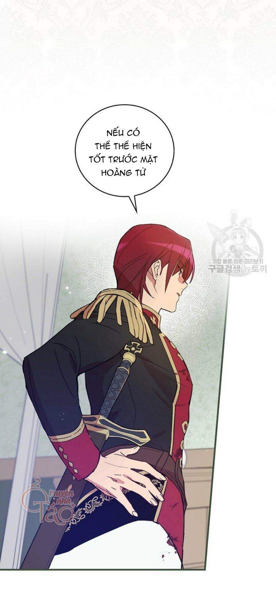 Kỵ Sĩ Đỏ Không Mê Tiền Mù Quáng Chapter 6 - Trang 2