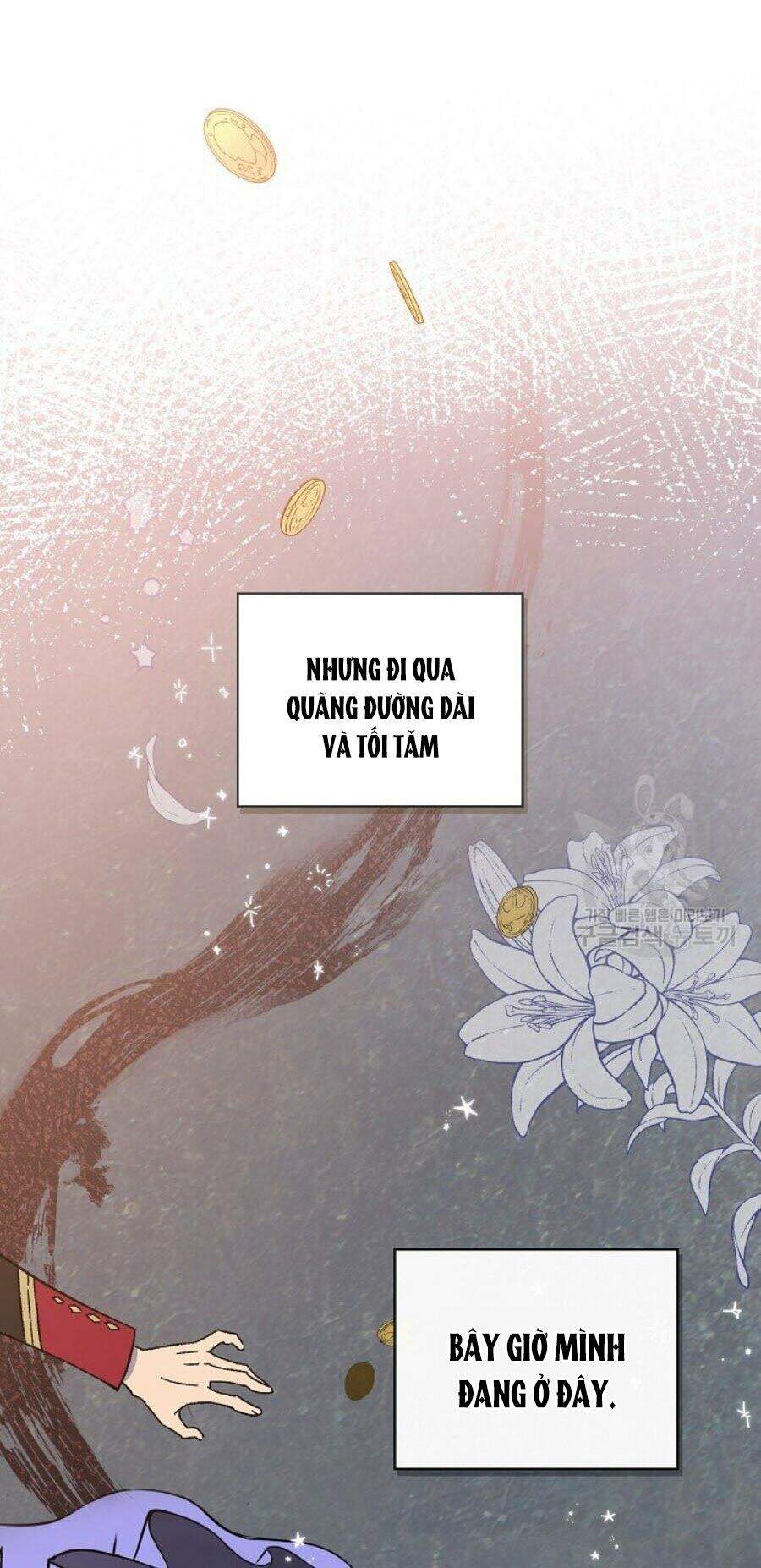 Kỵ Sĩ Đỏ Không Mê Tiền Mù Quáng Chapter 6 - Trang 2