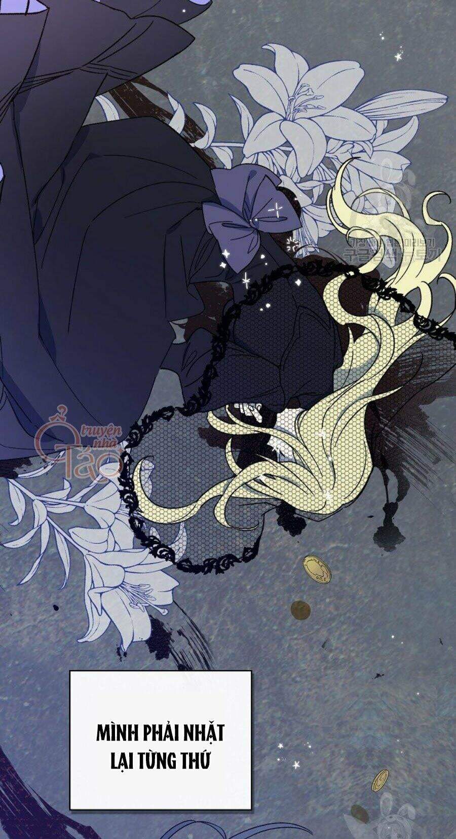 Kỵ Sĩ Đỏ Không Mê Tiền Mù Quáng Chapter 6 - Trang 2