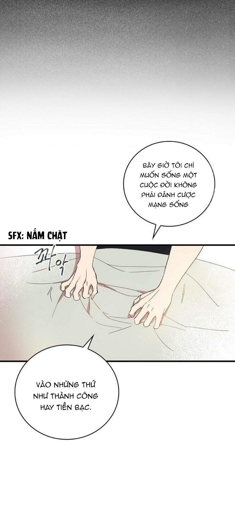 Kỵ Sĩ Đỏ Không Mê Tiền Mù Quáng Chapter 6 - Trang 2