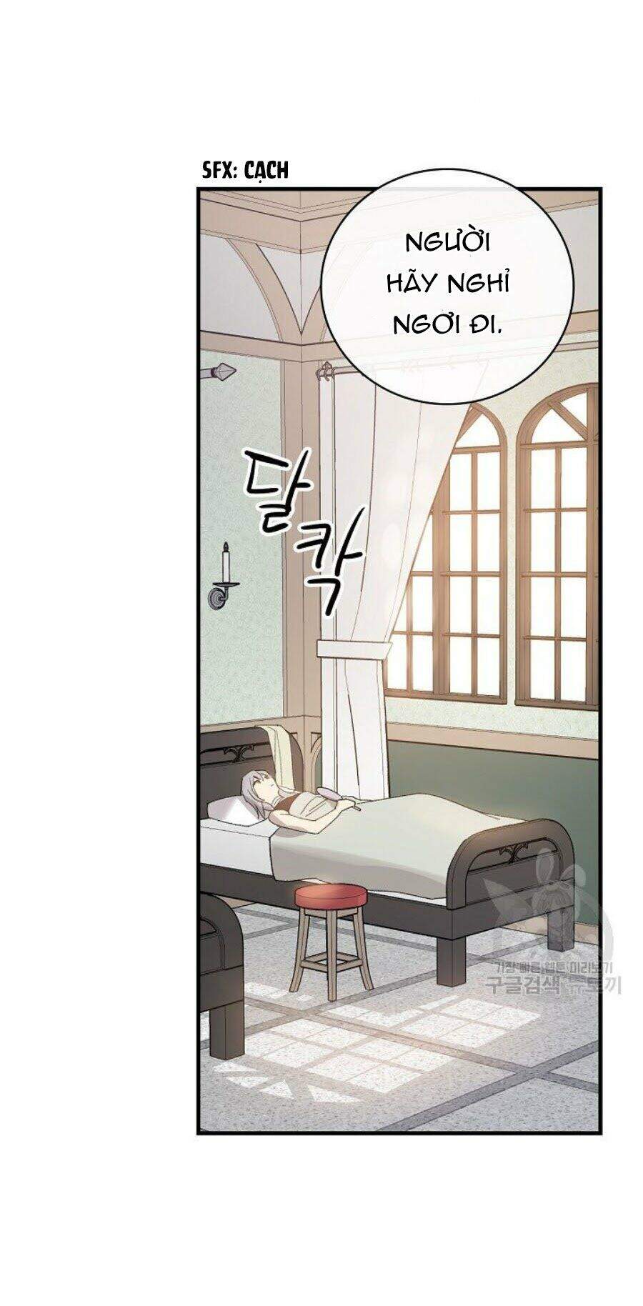 Kỵ Sĩ Đỏ Không Mê Tiền Mù Quáng Chapter 6 - Trang 2