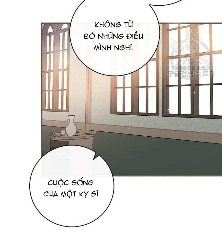 Kỵ Sĩ Đỏ Không Mê Tiền Mù Quáng Chapter 6 - Trang 2