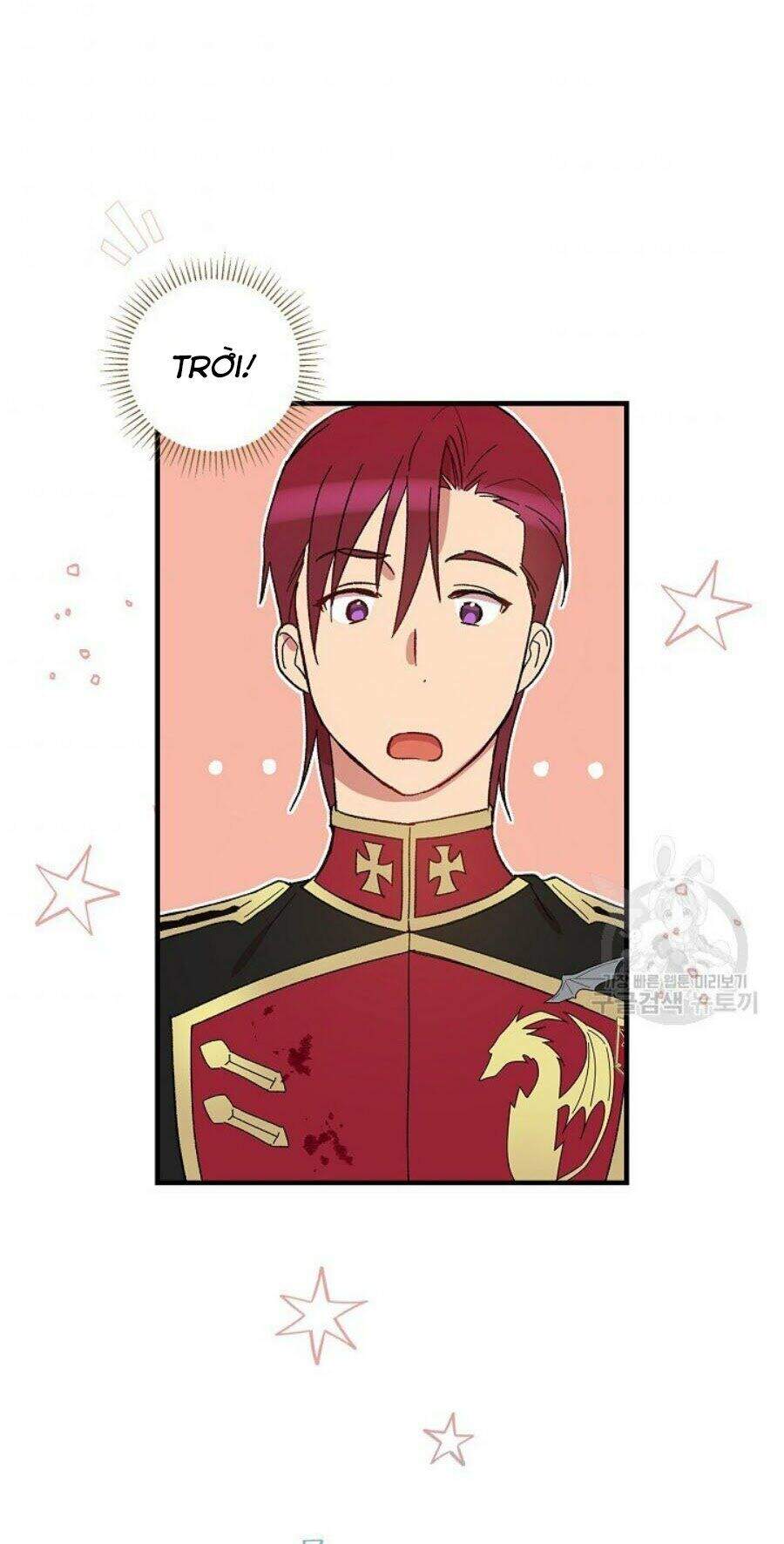 Kỵ Sĩ Đỏ Không Mê Tiền Mù Quáng Chapter 6 - Trang 2