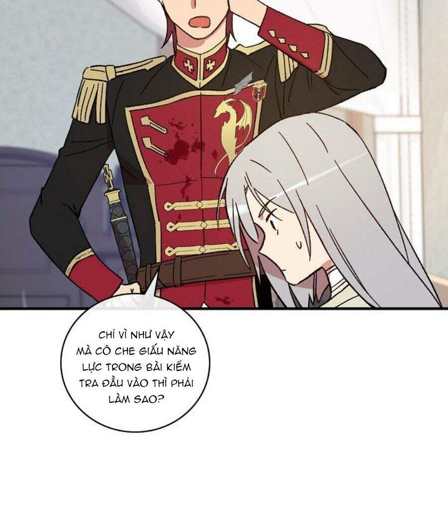 Kỵ Sĩ Đỏ Không Mê Tiền Mù Quáng Chapter 6 - Trang 2