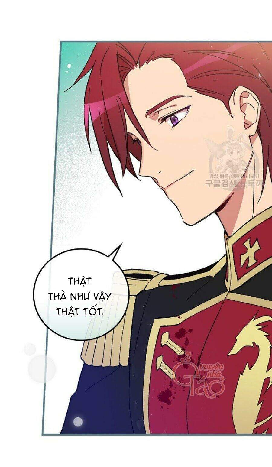 Kỵ Sĩ Đỏ Không Mê Tiền Mù Quáng Chapter 6 - Trang 2