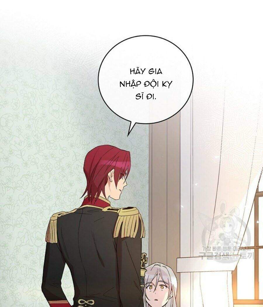 Kỵ Sĩ Đỏ Không Mê Tiền Mù Quáng Chapter 6 - Trang 2