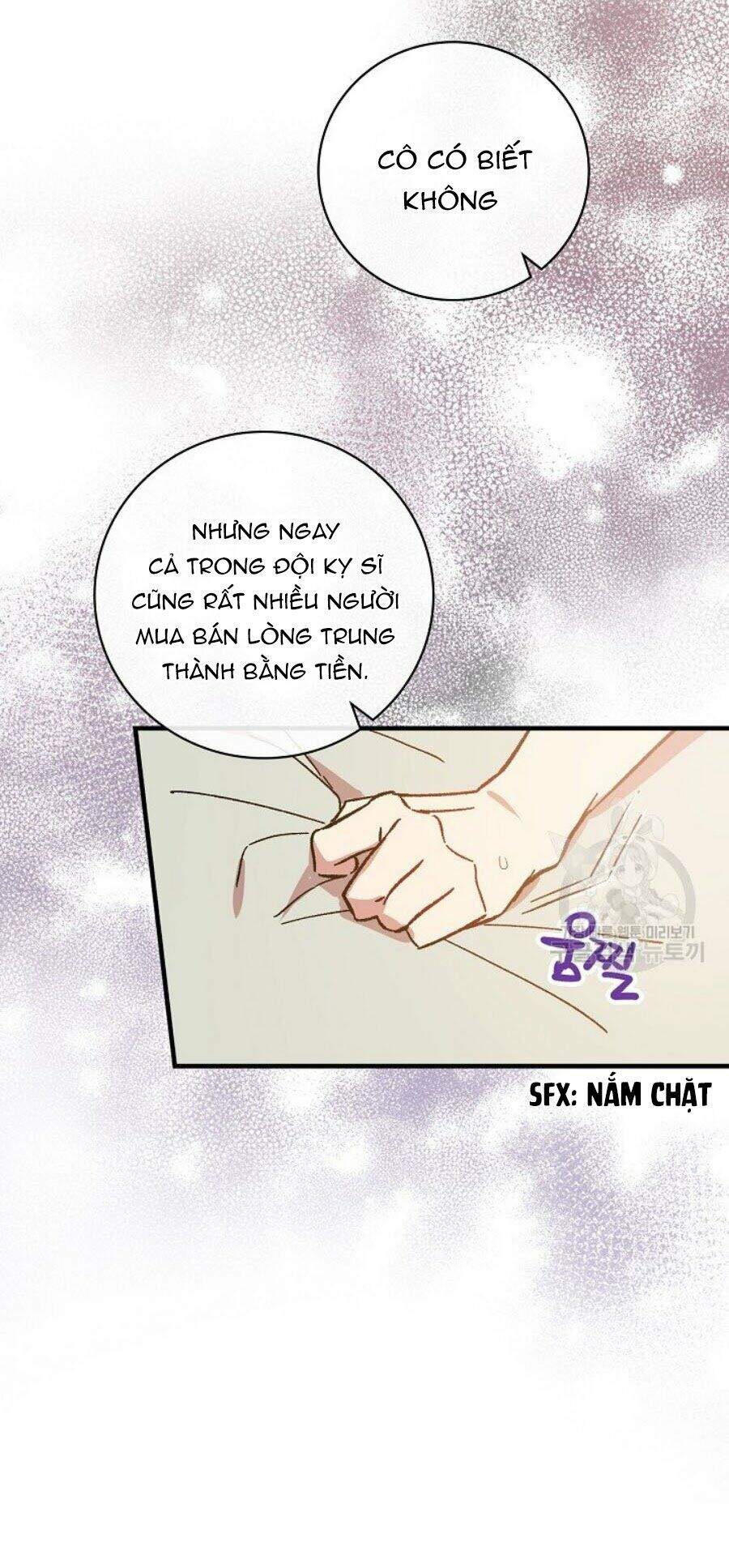 Kỵ Sĩ Đỏ Không Mê Tiền Mù Quáng Chapter 6 - Trang 2