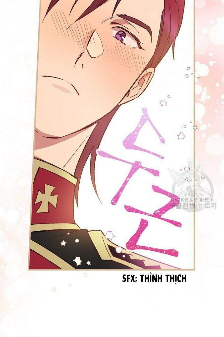 Kỵ Sĩ Đỏ Không Mê Tiền Mù Quáng Chapter 6 - Trang 2