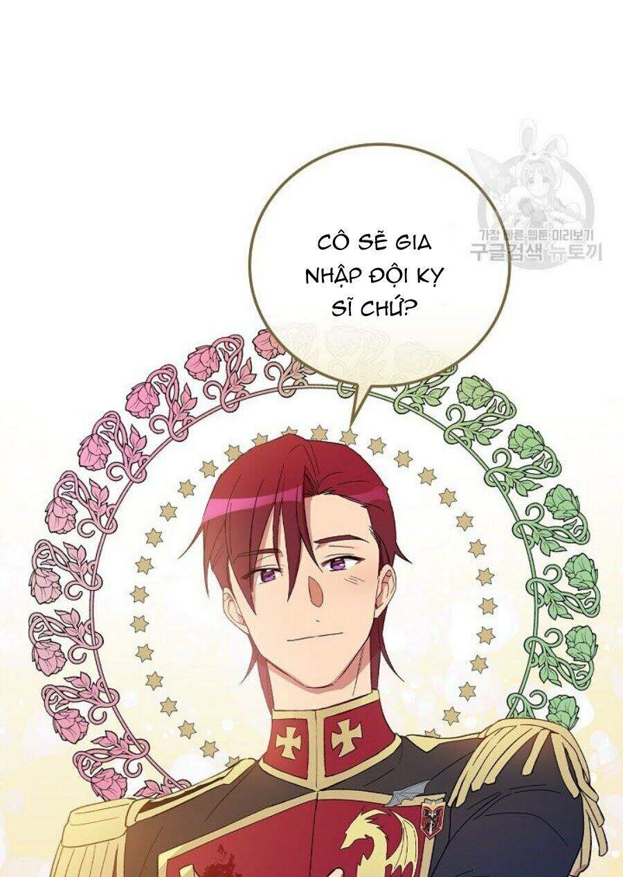 Kỵ Sĩ Đỏ Không Mê Tiền Mù Quáng Chapter 6 - Trang 2