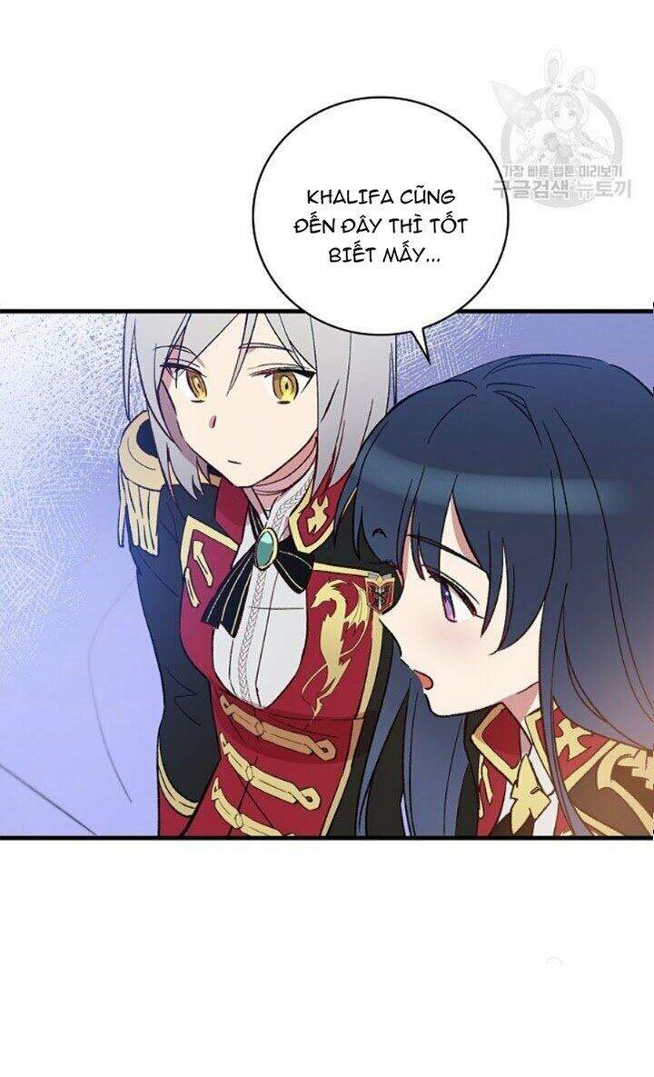 Kỵ Sĩ Đỏ Không Mê Tiền Mù Quáng Chapter 7 - Trang 2