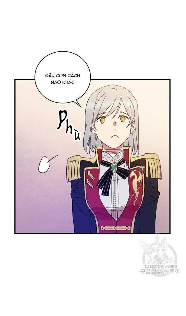 Kỵ Sĩ Đỏ Không Mê Tiền Mù Quáng Chapter 7 - Trang 2