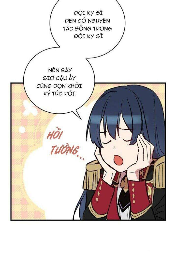 Kỵ Sĩ Đỏ Không Mê Tiền Mù Quáng Chapter 7 - Trang 2