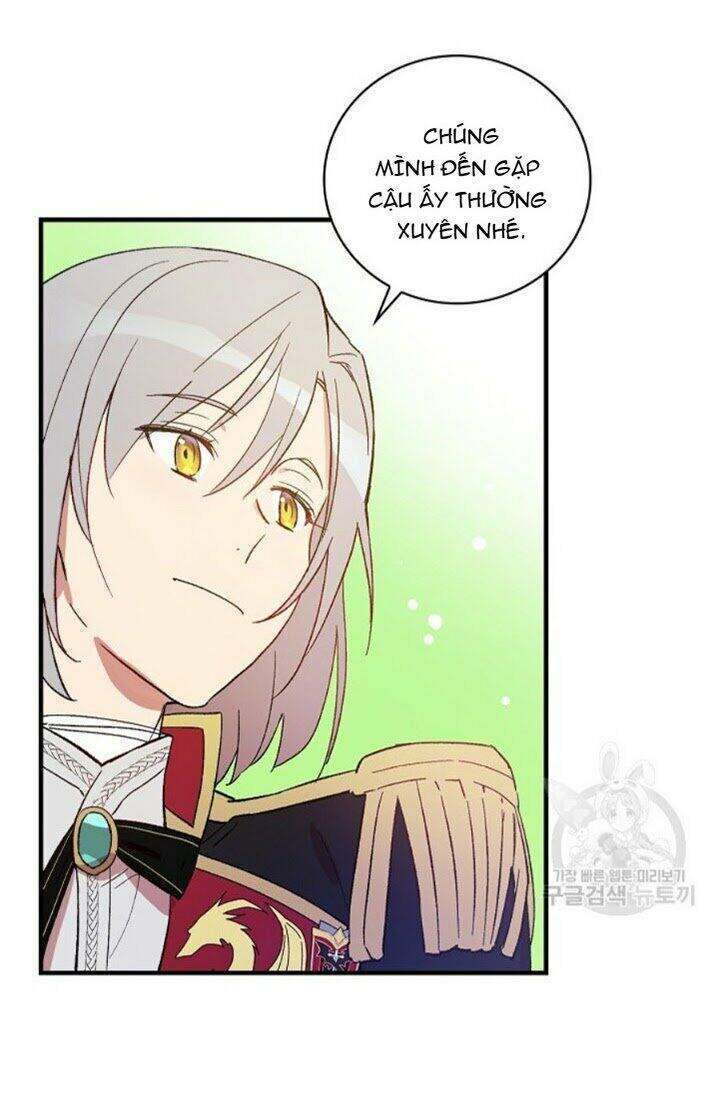 Kỵ Sĩ Đỏ Không Mê Tiền Mù Quáng Chapter 7 - Trang 2