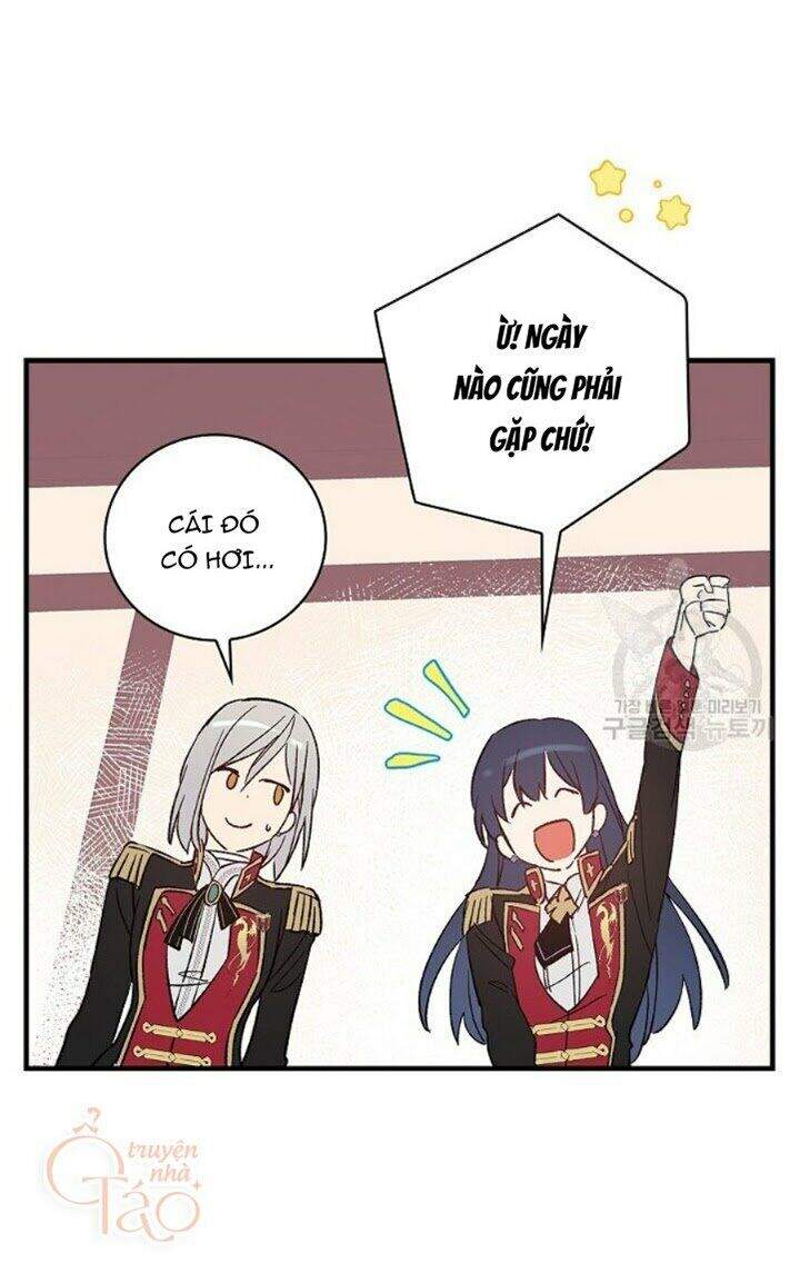 Kỵ Sĩ Đỏ Không Mê Tiền Mù Quáng Chapter 7 - Trang 2