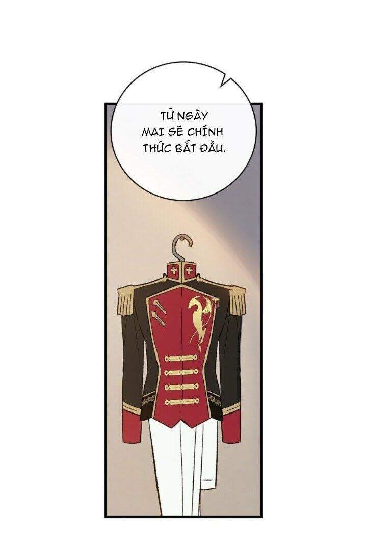 Kỵ Sĩ Đỏ Không Mê Tiền Mù Quáng Chapter 7 - Trang 2