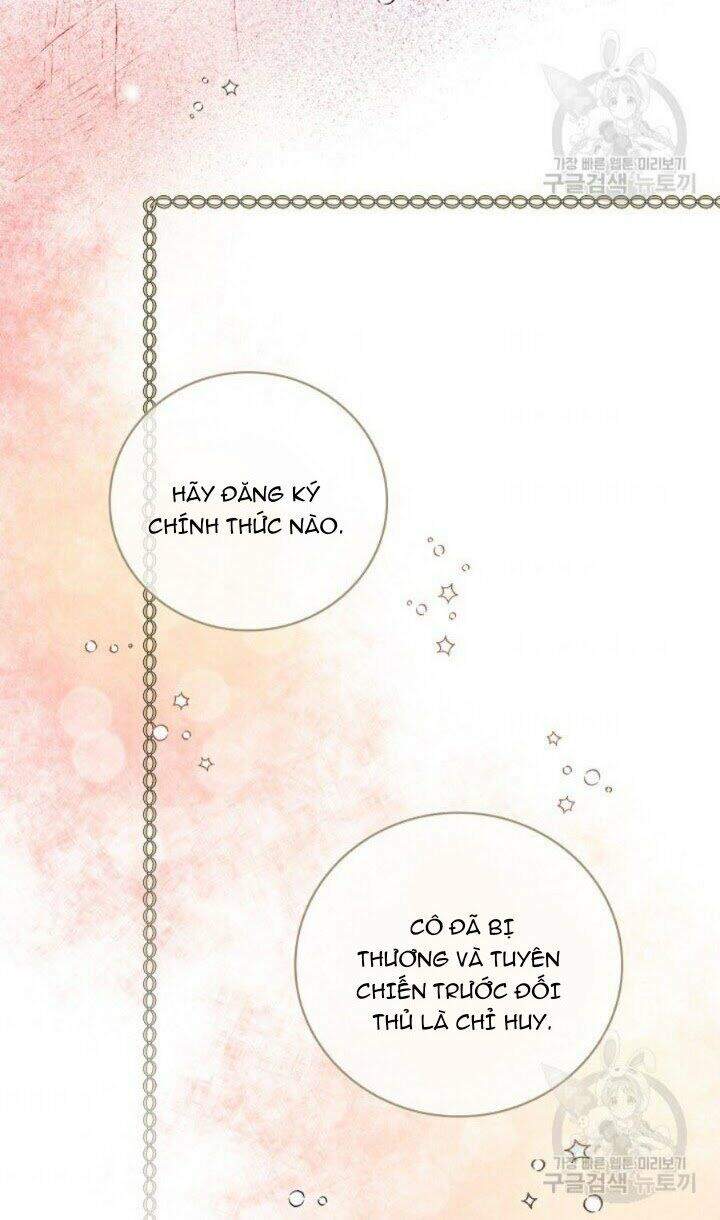 Kỵ Sĩ Đỏ Không Mê Tiền Mù Quáng Chapter 7 - Trang 2