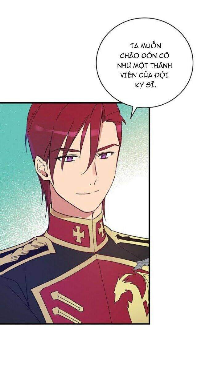 Kỵ Sĩ Đỏ Không Mê Tiền Mù Quáng Chapter 7 - Trang 2