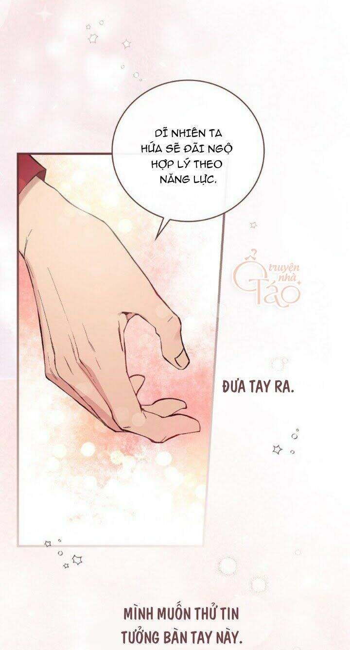 Kỵ Sĩ Đỏ Không Mê Tiền Mù Quáng Chapter 7 - Trang 2