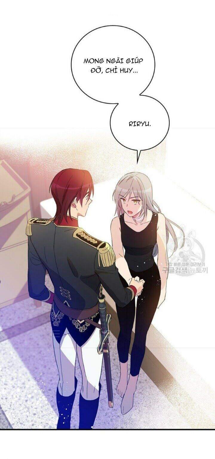 Kỵ Sĩ Đỏ Không Mê Tiền Mù Quáng Chapter 7 - Trang 2