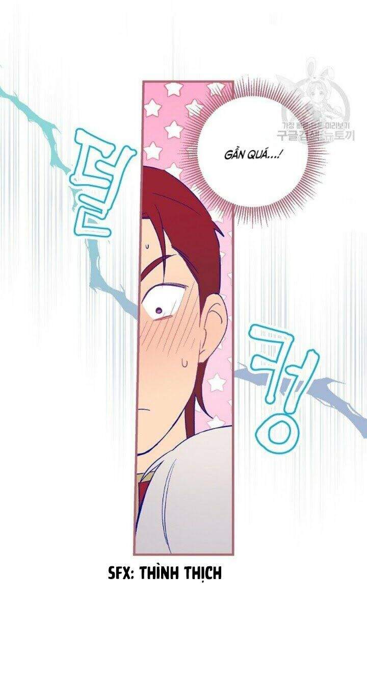 Kỵ Sĩ Đỏ Không Mê Tiền Mù Quáng Chapter 7 - Trang 2