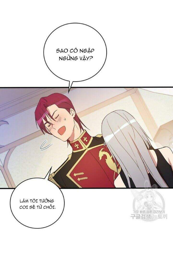 Kỵ Sĩ Đỏ Không Mê Tiền Mù Quáng Chapter 7 - Trang 2