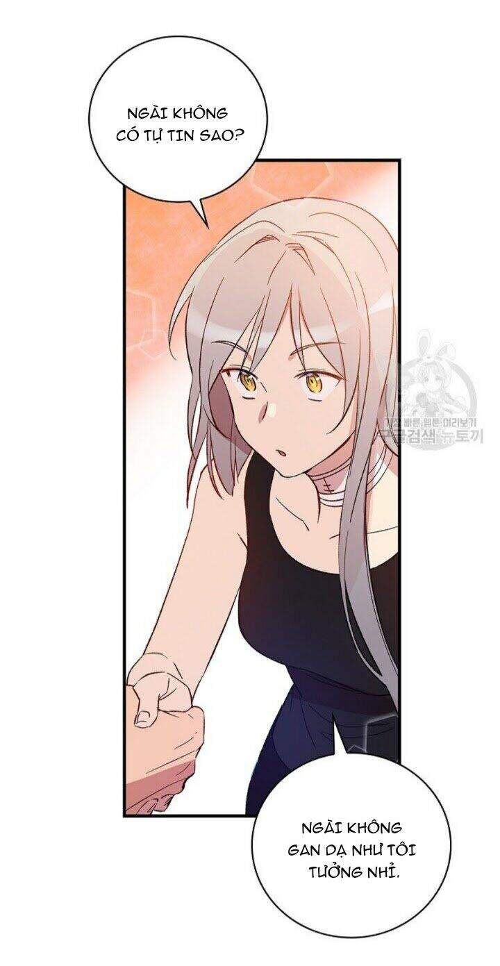 Kỵ Sĩ Đỏ Không Mê Tiền Mù Quáng Chapter 7 - Trang 2