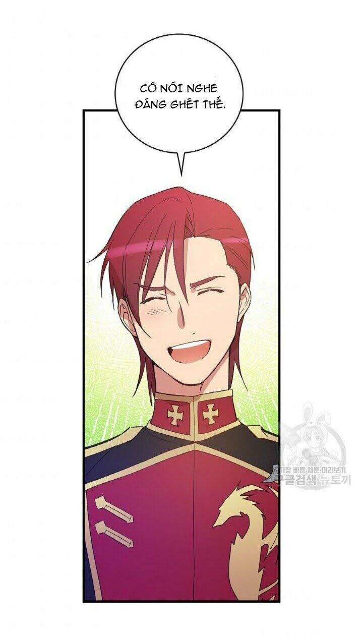 Kỵ Sĩ Đỏ Không Mê Tiền Mù Quáng Chapter 7 - Trang 2
