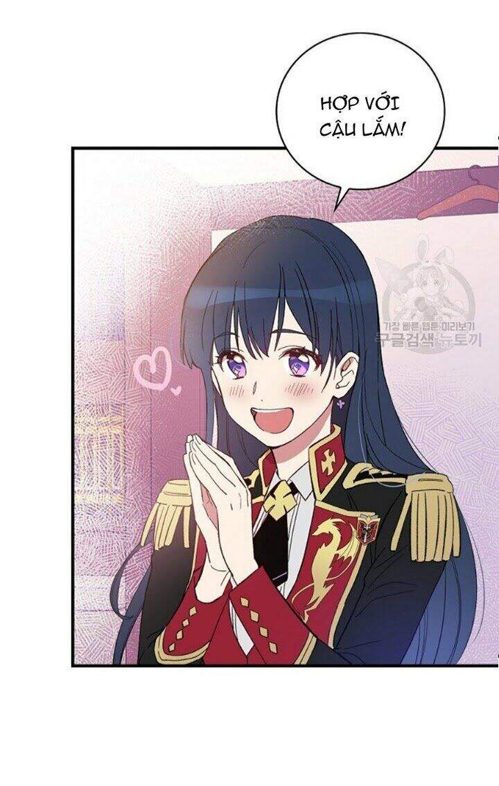 Kỵ Sĩ Đỏ Không Mê Tiền Mù Quáng Chapter 7 - Trang 2