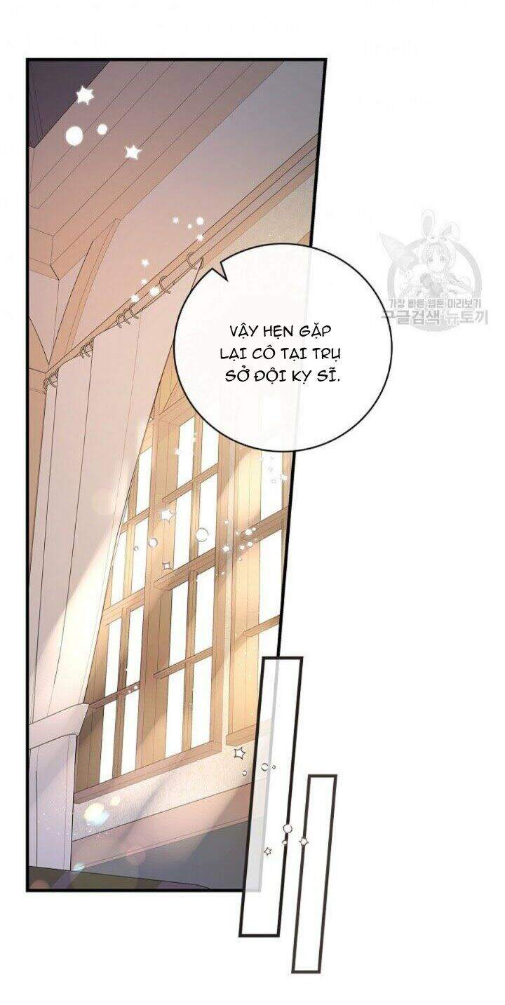 Kỵ Sĩ Đỏ Không Mê Tiền Mù Quáng Chapter 7 - Trang 2