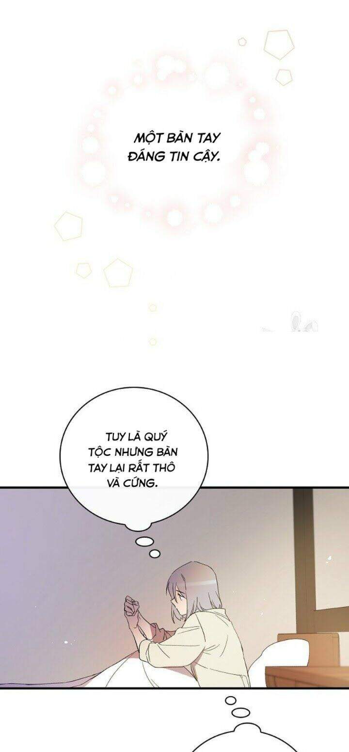 Kỵ Sĩ Đỏ Không Mê Tiền Mù Quáng Chapter 7 - Trang 2