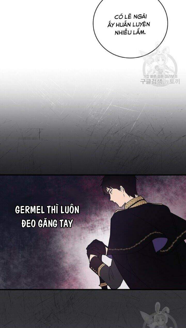 Kỵ Sĩ Đỏ Không Mê Tiền Mù Quáng Chapter 7 - Trang 2