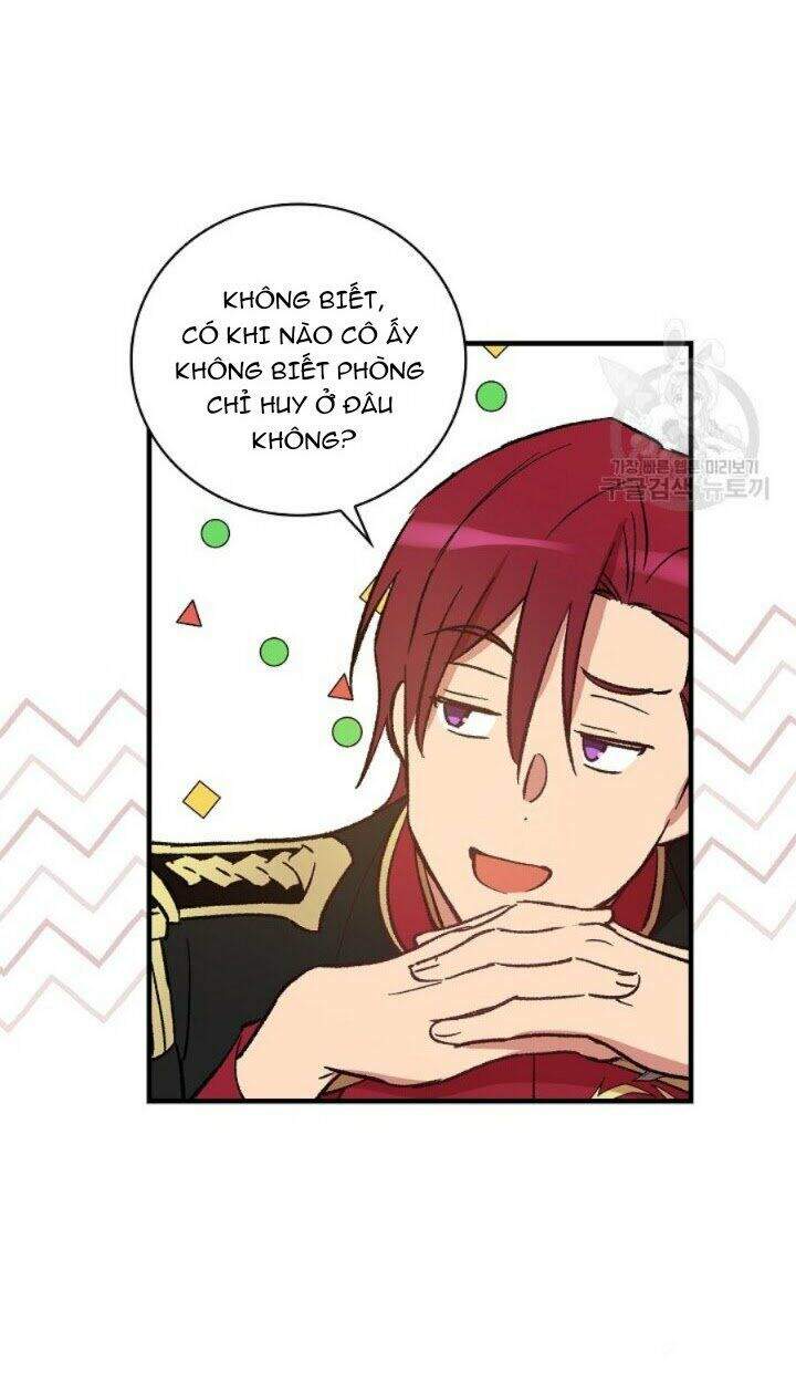 Kỵ Sĩ Đỏ Không Mê Tiền Mù Quáng Chapter 7 - Trang 2