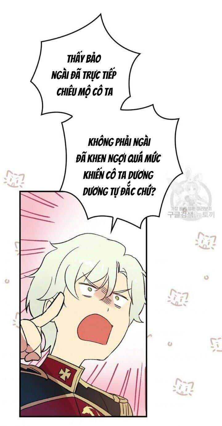 Kỵ Sĩ Đỏ Không Mê Tiền Mù Quáng Chapter 7 - Trang 2