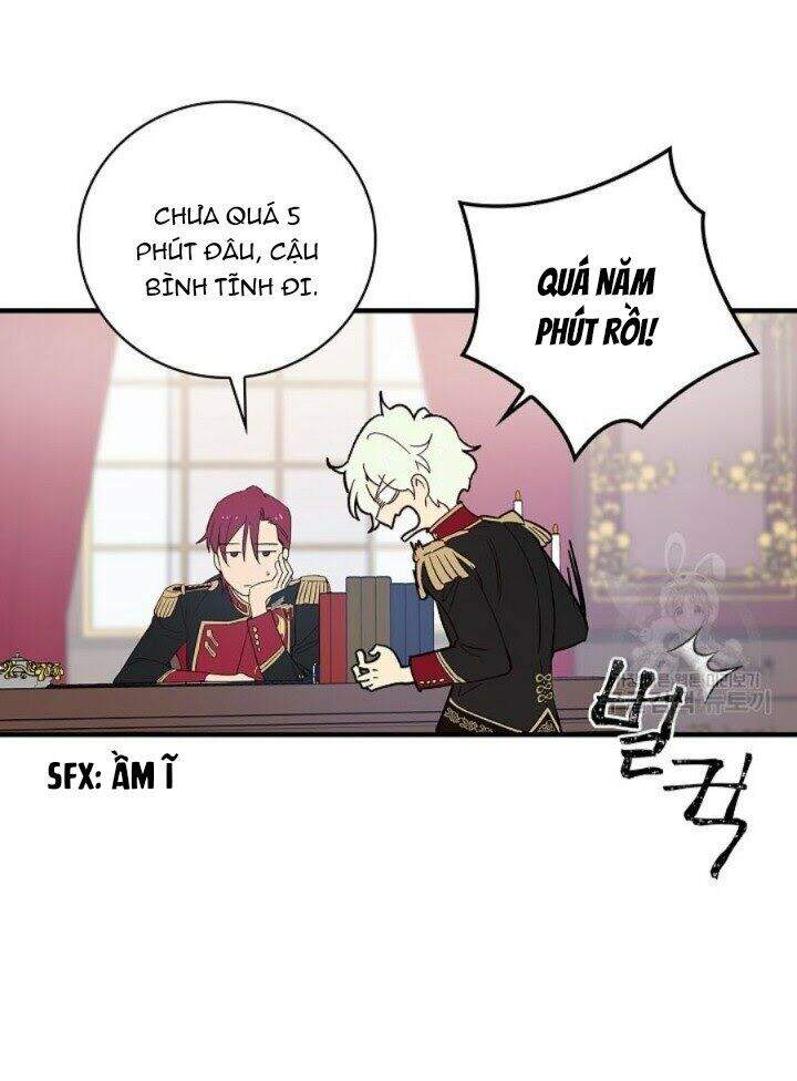 Kỵ Sĩ Đỏ Không Mê Tiền Mù Quáng Chapter 7 - Trang 2