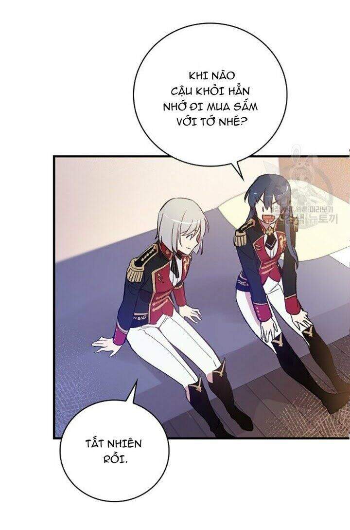 Kỵ Sĩ Đỏ Không Mê Tiền Mù Quáng Chapter 7 - Trang 2