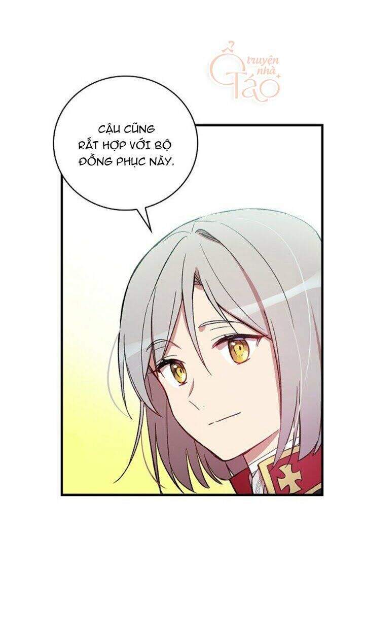 Kỵ Sĩ Đỏ Không Mê Tiền Mù Quáng Chapter 7 - Trang 2