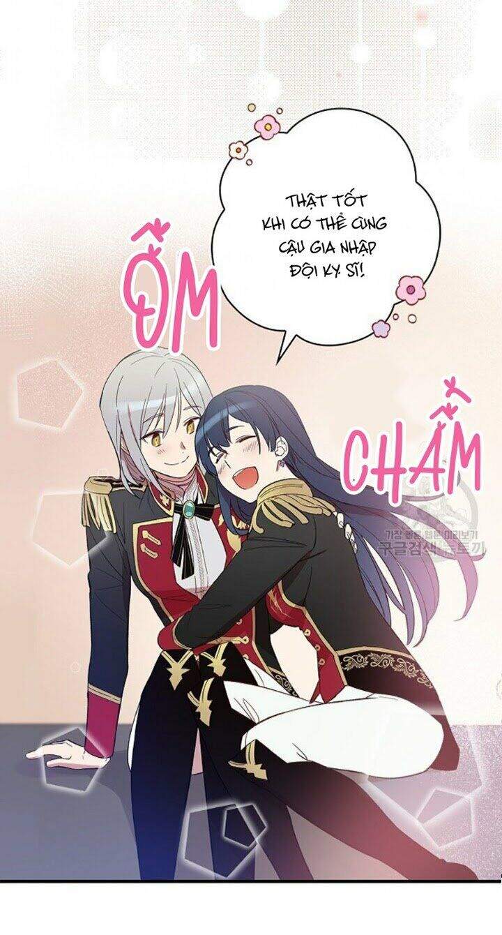 Kỵ Sĩ Đỏ Không Mê Tiền Mù Quáng Chapter 7 - Trang 2