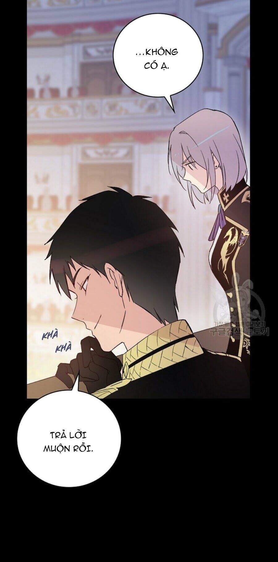 Kỵ Sĩ Đỏ Không Mê Tiền Mù Quáng Chapter 8 - Trang 2