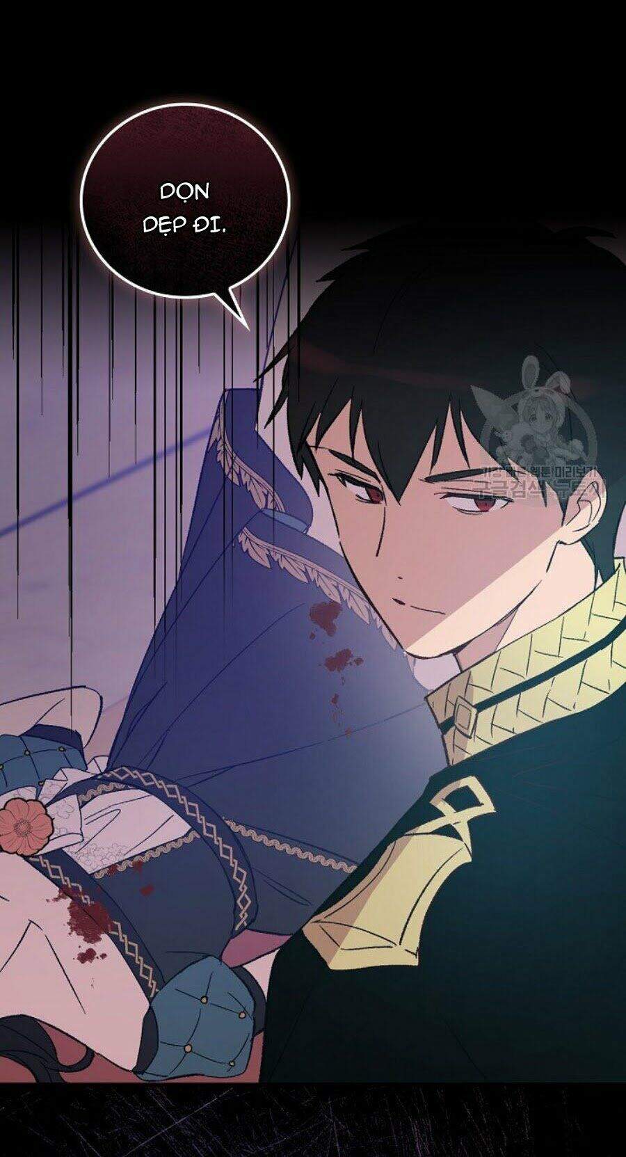 Kỵ Sĩ Đỏ Không Mê Tiền Mù Quáng Chapter 8 - Trang 2