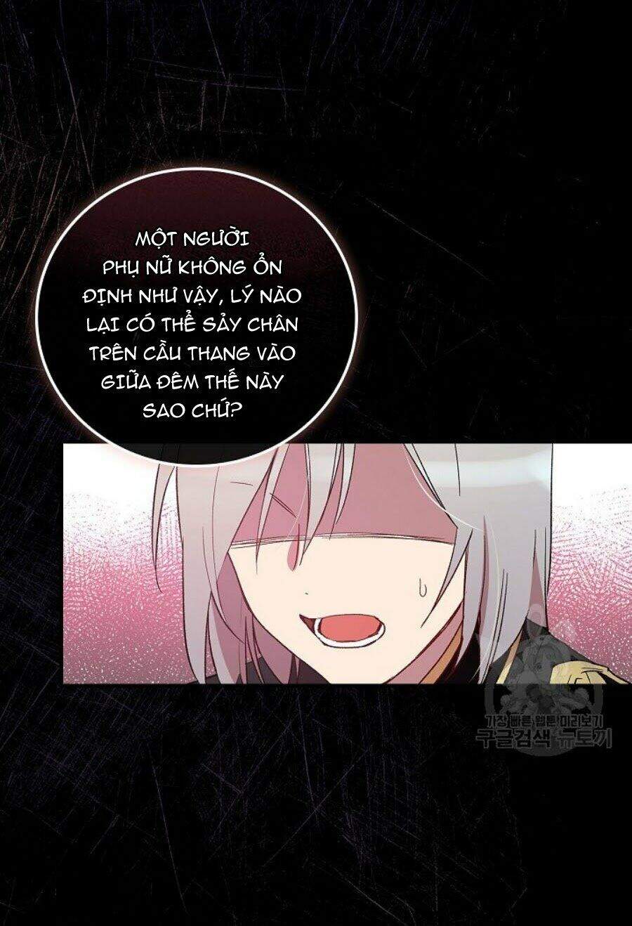 Kỵ Sĩ Đỏ Không Mê Tiền Mù Quáng Chapter 8 - Trang 2