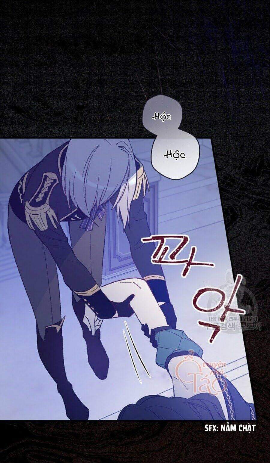 Kỵ Sĩ Đỏ Không Mê Tiền Mù Quáng Chapter 8 - Trang 2