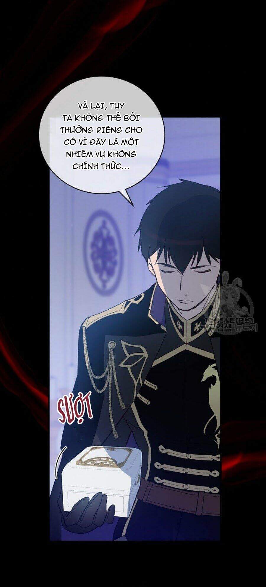 Kỵ Sĩ Đỏ Không Mê Tiền Mù Quáng Chapter 8 - Trang 2