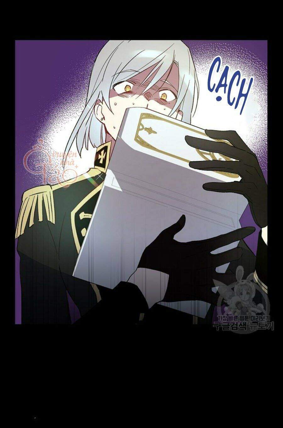 Kỵ Sĩ Đỏ Không Mê Tiền Mù Quáng Chapter 8 - Trang 2