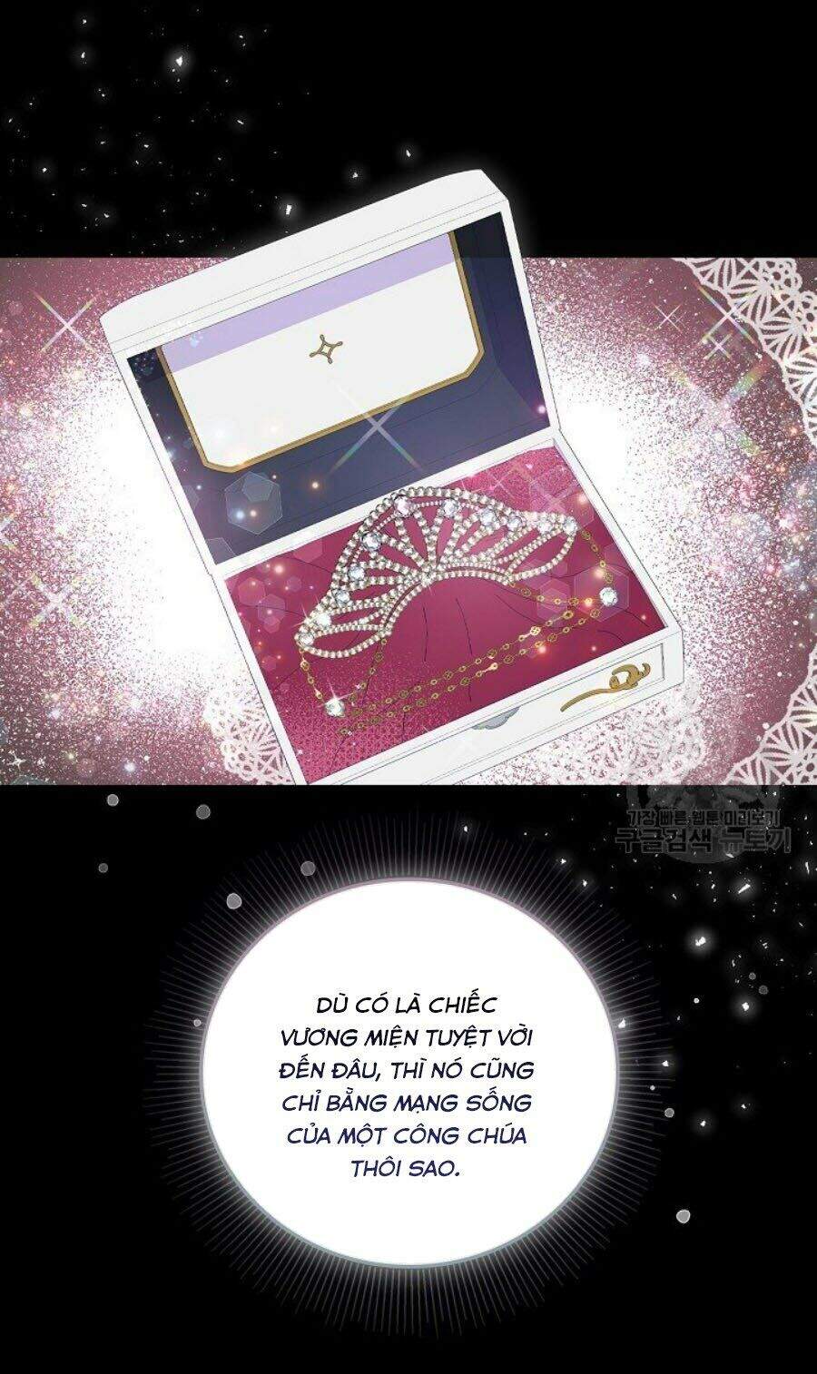 Kỵ Sĩ Đỏ Không Mê Tiền Mù Quáng Chapter 8 - Trang 2