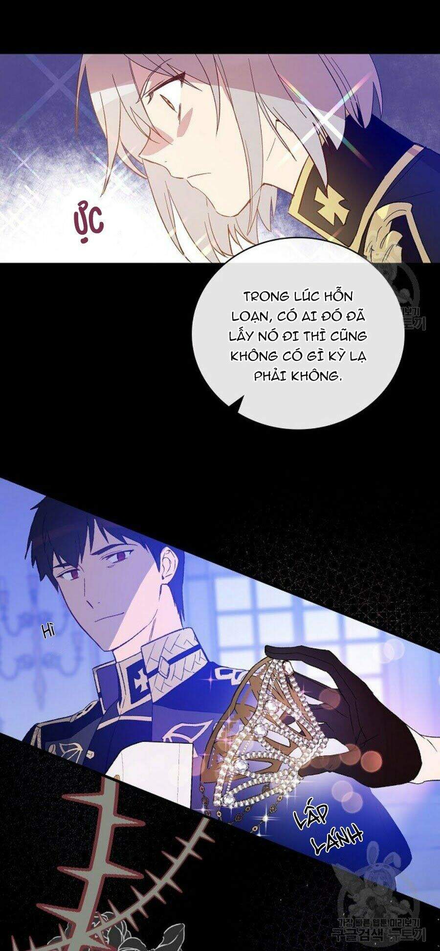 Kỵ Sĩ Đỏ Không Mê Tiền Mù Quáng Chapter 8 - Trang 2