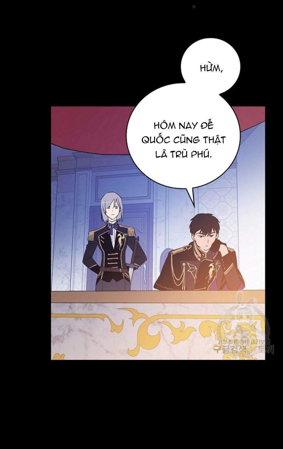 Kỵ Sĩ Đỏ Không Mê Tiền Mù Quáng Chapter 8 - Trang 2