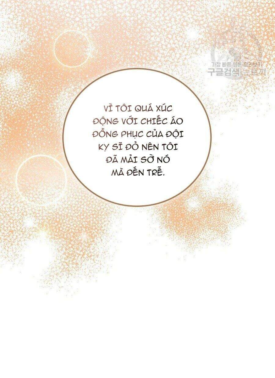 Kỵ Sĩ Đỏ Không Mê Tiền Mù Quáng Chapter 8 - Trang 2